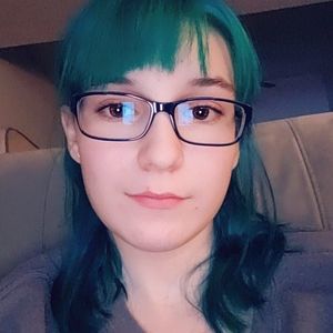 Meet your Posher, Sabrina